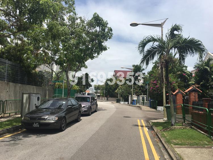 Siew Lim Park (D16), Semi-Detached #154662222